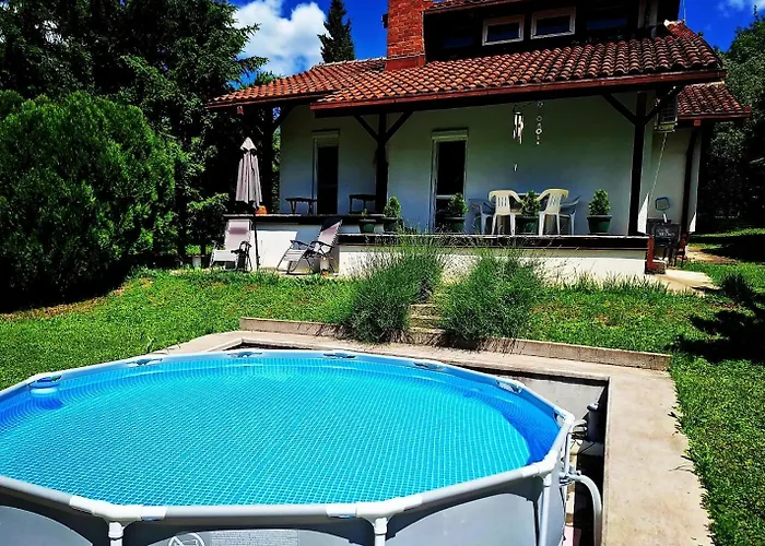 Seosko Turisticko Domacinstvo 