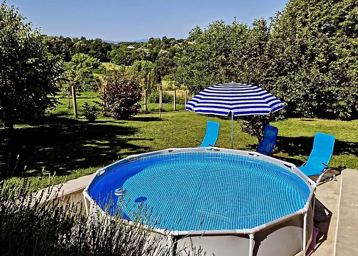 Seosko Turisticko Domacinstvo 