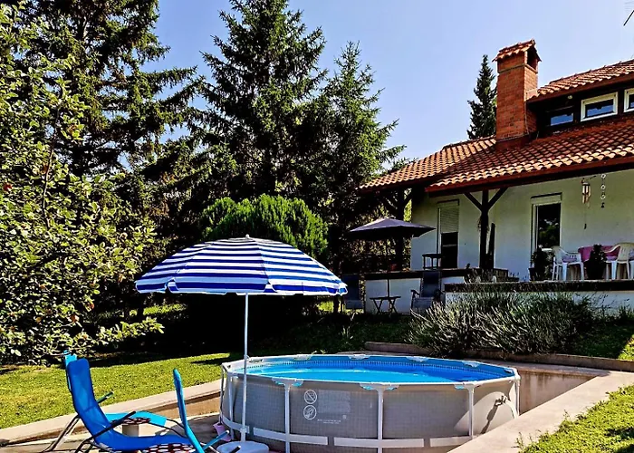 Tatil Evi Seosko Turisticko Domacinstvo 