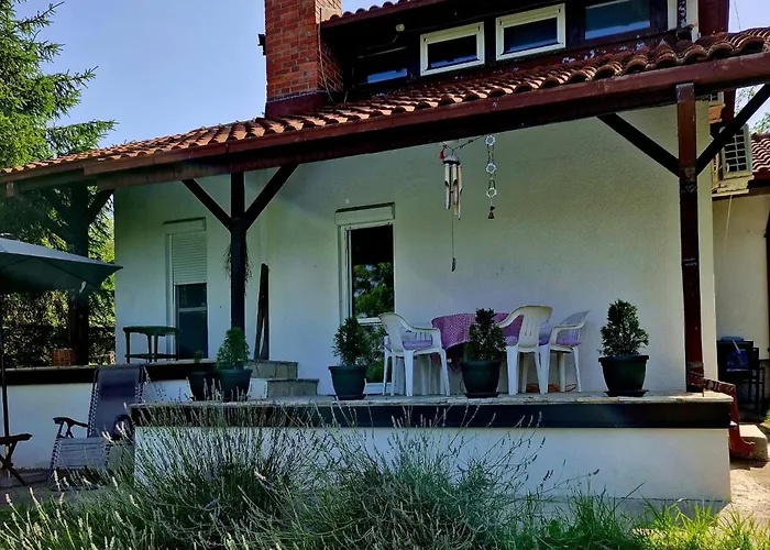 Tatil Evi Seosko Turisticko Domacinstvo 