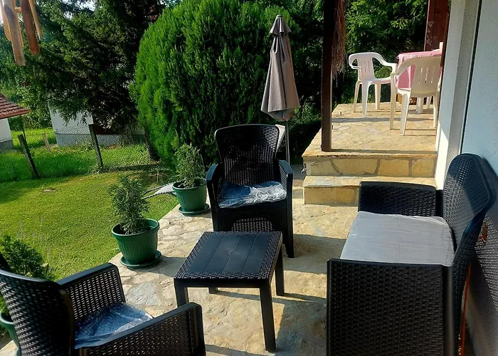 Tatil Evi Seosko Turisticko Domacinstvo 