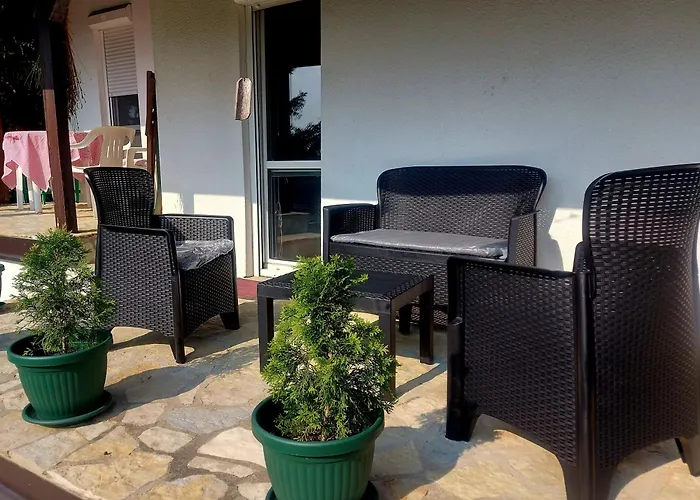 Seosko Turisticko Domacinstvo 